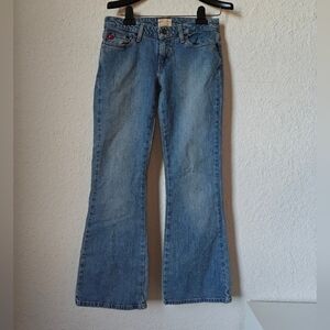 BLUENOTES flare Jeans